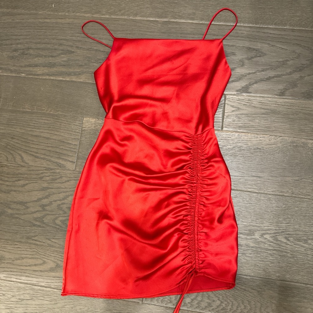 Zara dress